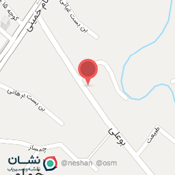 عکس عطاری آویشن 