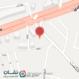 عکس ساختمان مرکزی پارک (شهریار 1 و 2)