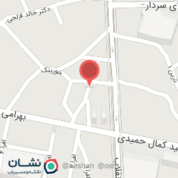 عکس فرش فروشی افخم زاده