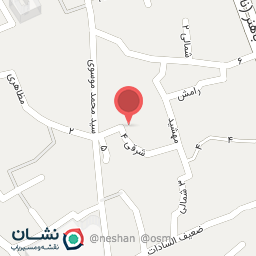 عکس تکیه سجادیه