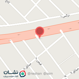 عکس بانک شهر