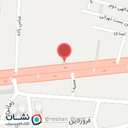 عکس فروشگاه مرکزی اتحادیه تعاونی روستایی رشت