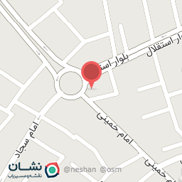 عکس داروخانه بوعلی سینا