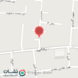 عکس فروشگاه پوشاک مادلن
