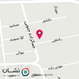 عکس هیئت عشاق الحسن