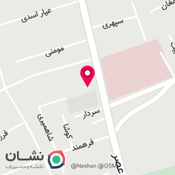 عکس وکیل پایه یک دادگستری شریف غفاریان
