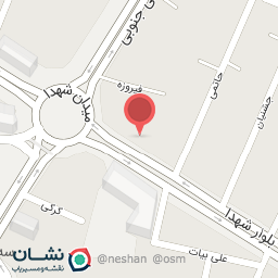 عکس بانک سینا شعبه شهدا بروجرد