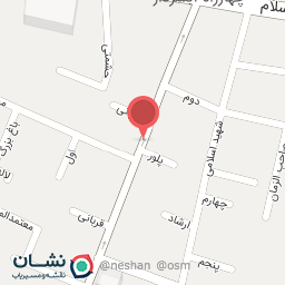 عکس معرق سهیل