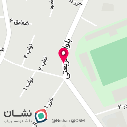 عکس کلید سازی رسولی
