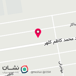 عکس افق کورش  مسعودیه 