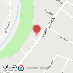 عکس بانک ایران زمین