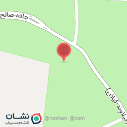 عکس امامزاده زین العابدین