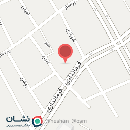 عکس مهمانسرای تیوا صنعت