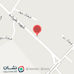 عکس کلینیک دامپزشکی دکتر میرزایی