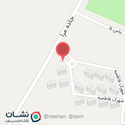 عکس سالن زیبایی بوهو