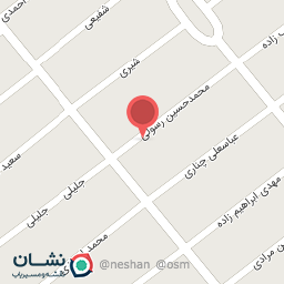 عکس هیأت آل یس اسلامشهر