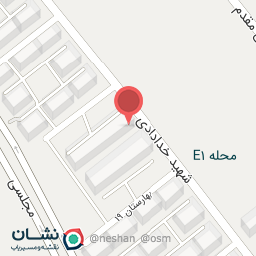 عکس مجتمع مسکونی سورمند ۱