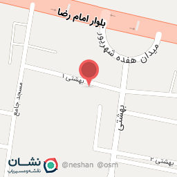 عکس نانوایی سنگکی