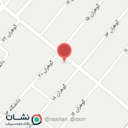 عکس آجیل و خشکبار گوهران