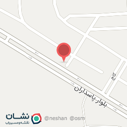 عکس رنگ شاهد