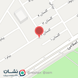 عکس خدمات پرینت سه بعدی ورنو