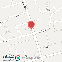 عکس کارشناس رسمی دادگستری محمد مظلومی