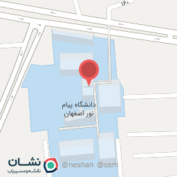 عکس ساختمان هیات علمی