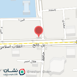 عکس کافه رستوران پدرخوانده