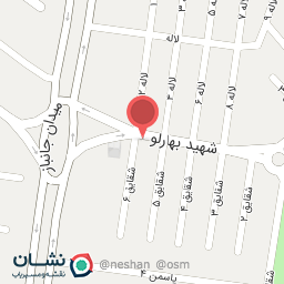 عکس پلاسکو و بلور پارسه