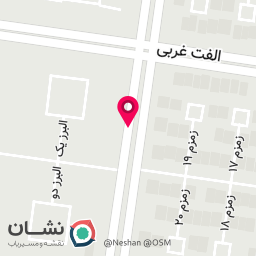 عکس دکتر محمد مدایم زاده