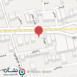 عکس انتشارات افق ملک