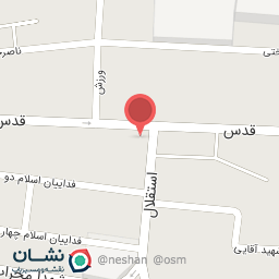 عکس مجتمع طهماسبی۶