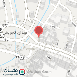 عکس داروخانه میدان تجریش