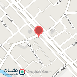 عکس مغازه قطعات یدکی راشد شکری زاده