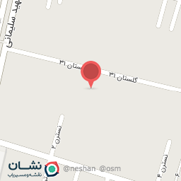 عکس برج بنفشه 