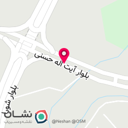 عکس مطب دکتر وحیده رسول زنجانی