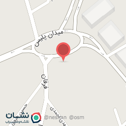 عکس کلانتری 11