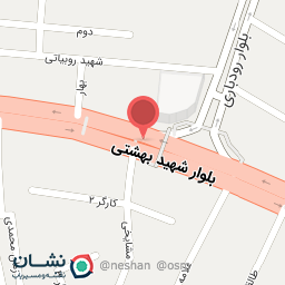 عکس فروشگاه درب مارلیک 