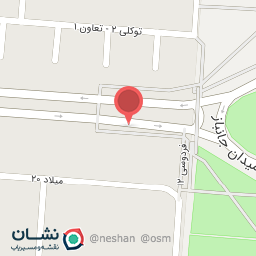 عکس آموزشگاه مراقبت و زیبایی عصر جدید