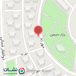 عکس مجتمع مسکونی ۱۵۰ واحدی زنبق