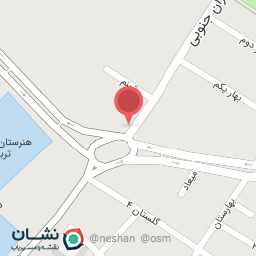 عکس مطب دندانپزشک ماندگاری