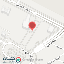 عکس نیکران موتور ( نمایندگی فروش توشمالی)