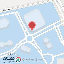 عکس خودپرداز دانشگاه