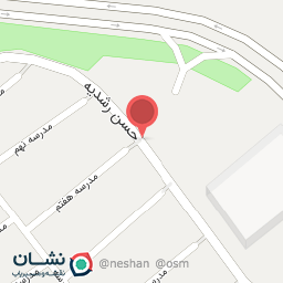 عکس باشگاه رزمی پرهام واحدی