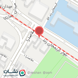 عکس داروخانه غدیر