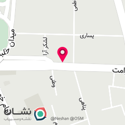عکس سیستم صوتی قلاوند 