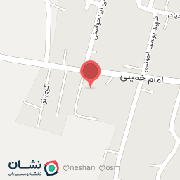 عکس مسجد صاحب الزمان (عج)