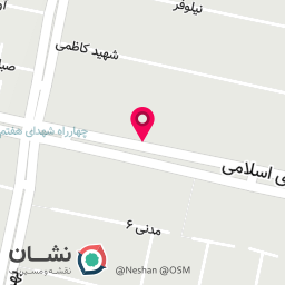 عکس نانوایی محمدی