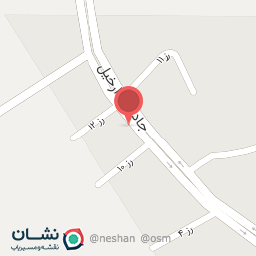 عکس خاک و گلدان مهندس رشیدی