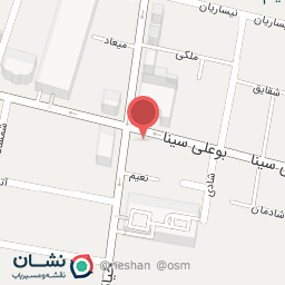 عکس سالن زیبایی نیکادل